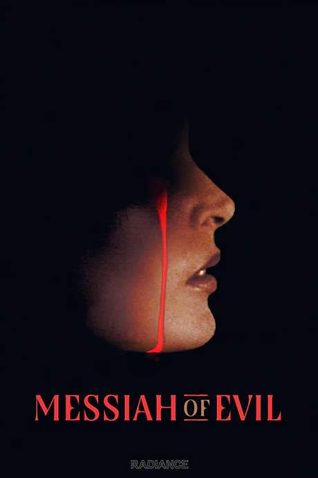 What the Blood Moon Brings: Messiah of Evil, A New American Nightmare